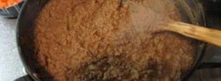 буррито. Шаг 6