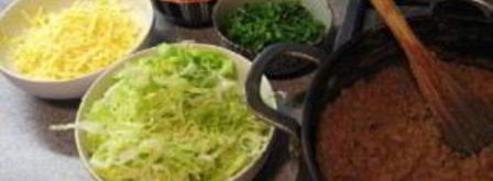 буррито. Шаг 7