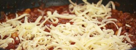 домашнее буррито с говядиной. Шаг 3