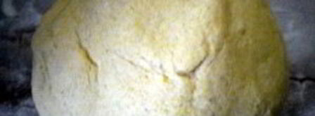 лепешка для буррито. Шаг 5