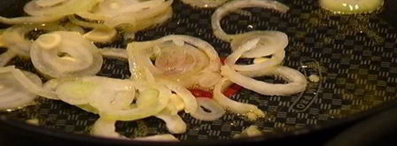 бутерброд по-венециански. Шаг 4