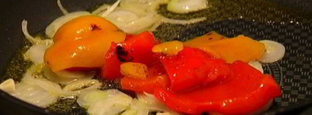 бутерброд по-венециански. Шаг 5