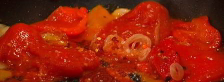 бутерброд по-венециански. Шаг 6