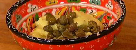 бутерброд по-венециански. Шаг 9