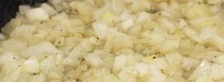 бутерброд с паштетом. Шаг 3