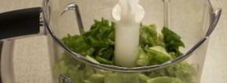 бутерброд с паштетом. Шаг 6