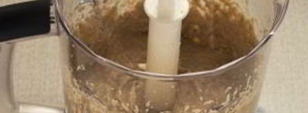 бутерброд с паштетом. Шаг 8