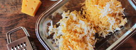 бутерброд с печенью трески. Шаг 3