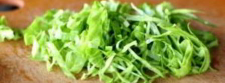 бутерброд субмарина. Шаг 6