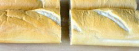 бутерброд субмарина. Шаг 7