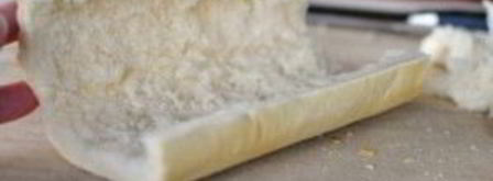 бутерброд субмарина. Шаг 8