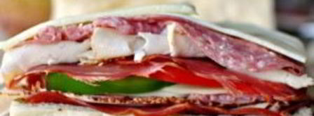 бутерброд субмарина. Шаг 10