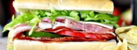 бутерброд субмарина. Шаг 11