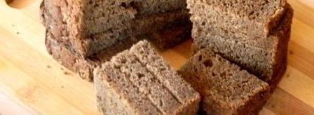 бутерброды с красной рыбой и огурцом. Шаг 5