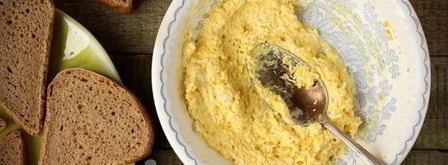 бутерброды с ветчиной. Шаг 6