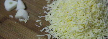 бутерброды со шпротами и авокадо. Шаг 4