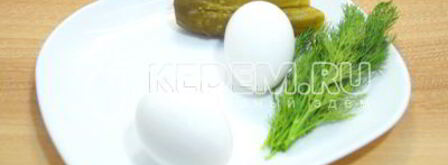 бутерброды со шпротами. Шаг 5