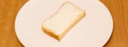 бутерброды змейка. Шаг 3