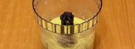 бутерброды змейка. Шаг 7