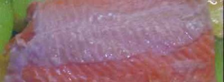 форель бутербродная. Шаг 7