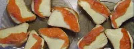 форель бутербродная. Шаг 16