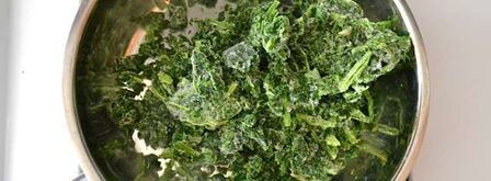 горячие бутерброды на сковороде. Шаг 3