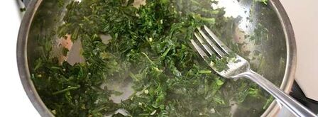 горячие бутерброды на сковороде. Шаг 4