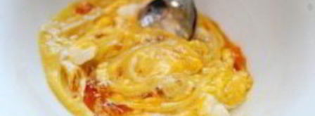 горячие бутерброды с курицей и абрикосовым соусом. Шаг 6