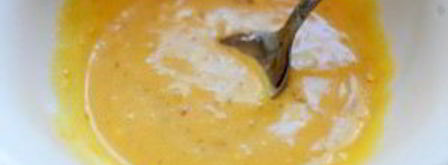 горячие бутерброды с курицей и абрикосовым соусом. Шаг 7