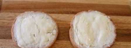 маленькие бутерброды для детей. Шаг 3