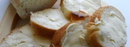 маленькие бутерброды с семгой. Шаг 3