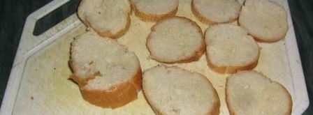 мини-бутерброды. Шаг 4