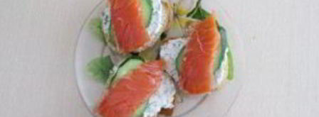 простые бутерброды. Шаг 5