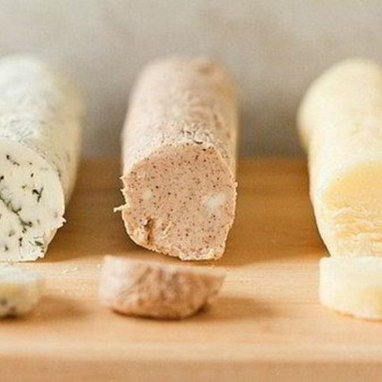 Рецепт простых масляных смесей для бутербродов