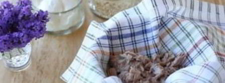 японский бутерброд онигири. Шаг 4