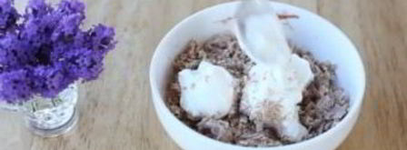 японский бутерброд онигири. Шаг 5