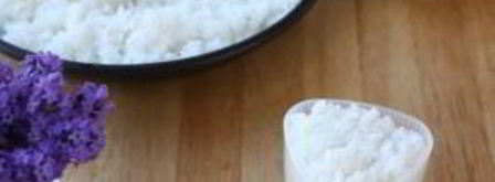 японский бутерброд онигири. Шаг 6