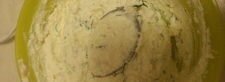 эстонский бутерброд. Шаг 3