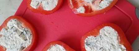 эстонский бутерброд. Шаг 5