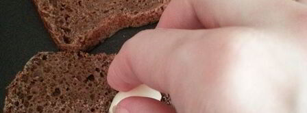 эстонский бутерброд. Шаг 7