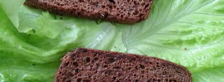 эстонский бутерброд. Шаг 8