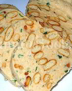 Закуска Бутерброд