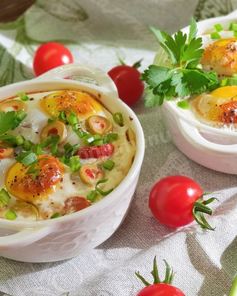 Быстрые закуски