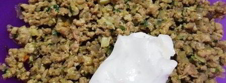 азиатские чебуреки. Шаг 6