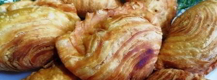 азиатские чебуреки. Шаг 11