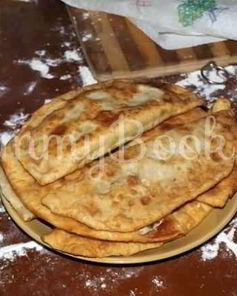 Чебурек
