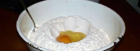 чебурек. Шаг 8