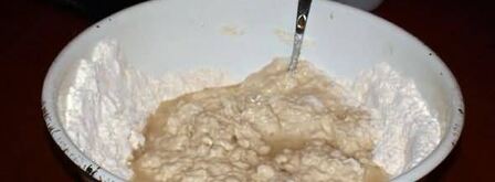 чебурек. Шаг 10