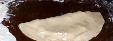 чебурек. Шаг 52