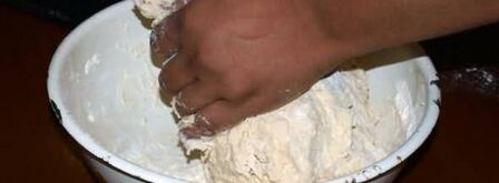 чебурек. Шаг 12